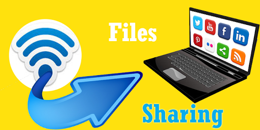 Wifi Sharing File