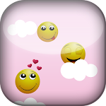 Cover Image of Download Emoji Live Wallpaper 1.0.2 APK