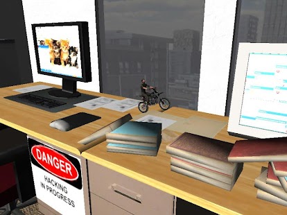 Lastest Micro Bike 3D APK for PC