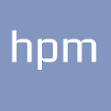 HPMosque Community App logo