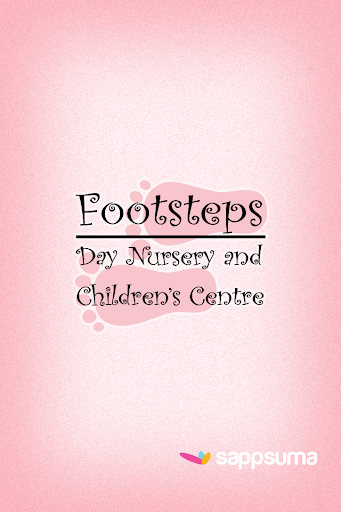 Footsteps Day Nursery