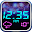 Fireworks Weather Clock Widget Download on Windows