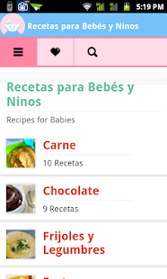 How to install Recetas para Bebes y Ninos 2.1 apk for android