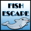 Fish Escape by MaGICX