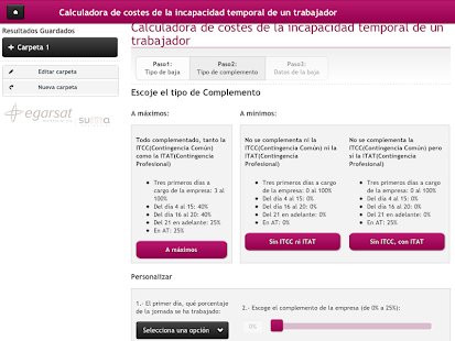 ABSENTISMO Y COMPETITIVIDAD Screenshots 2