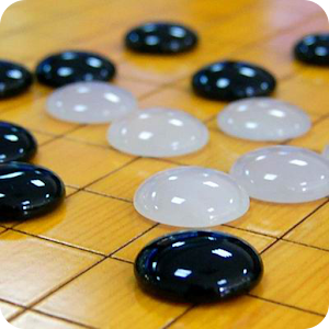 Gomoku logo
