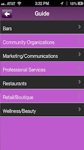 IHeartMidtown Screenshots 2