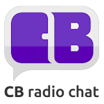 Cover Image of Download CB Radio Chat - for friends! 2.5.9 APK