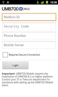 How to get UM8700 Mobile patch 8.70.188 apk for bluestacks