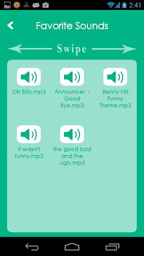 【免費娛樂App】Soundboard for Vines-APP點子