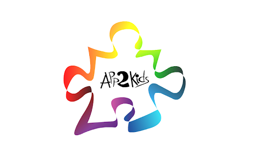 Android application Autism. Discrimination screenshort