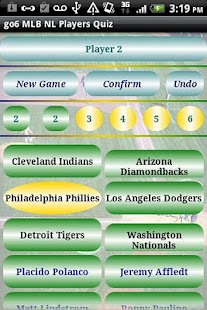 How to install go6 MLB NL Players Quiz 1.1.2 apk for android