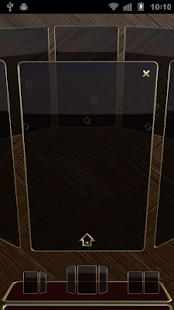 NEXT Launcher NEW YORK Thème - screenshot thumbnail