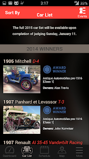 Arizona Concours d'Elegance Screenshots 6