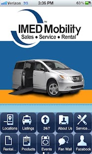 How to mod IMED Mobility lastet apk for pc