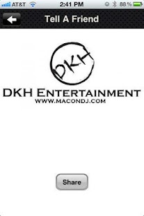 DKH Entertainment Screenshots 1