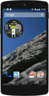 How to install Droidcon London Countdown lastet apk for android