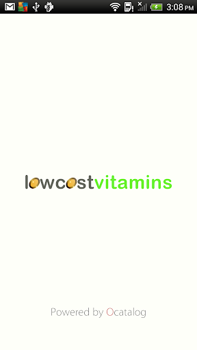 LowCostVitamins