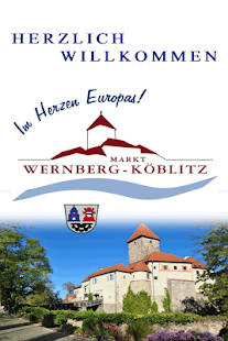 Wernberg-Köblitz - náhled