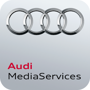 AudiMedia 1.0