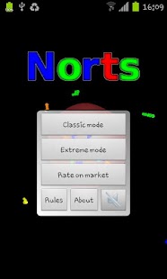 How to mod Norts Free patch 2.4 apk for bluestacks