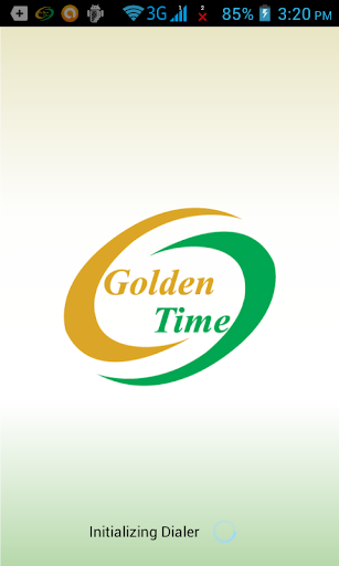 Golden Time