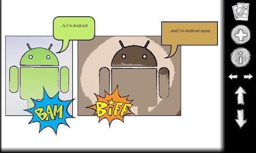 download Comic Editor free