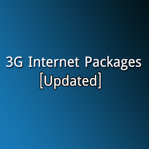Teletalk internet package new