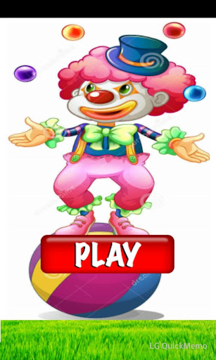 CIRCUS GAME II