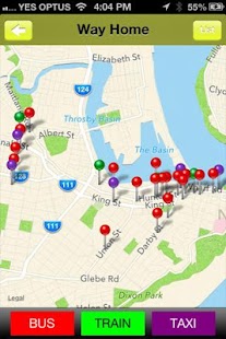 Newcastle After Dark Screenshots 2