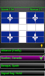 Name That Flag Pro poster 13