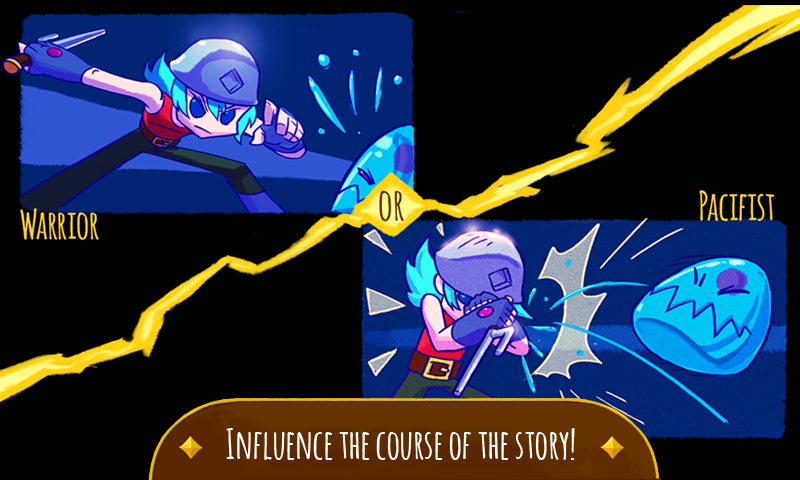 Light Apprentice Screen 3