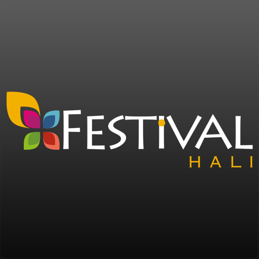 Festival Halı LOGO-APP點子