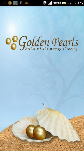 Golden Pearls - Daily Quotes