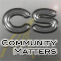 CullmanSense logo