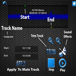 dPocket Studio poster 5