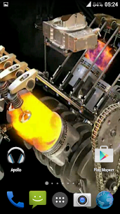 How to mod Engine 3D. Video Wallpaper patch 1.01 apk for pc