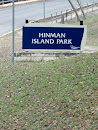 Hinman Island Park