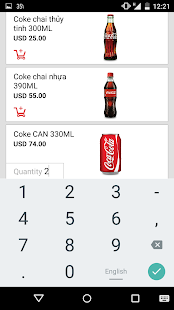 How to install My Coke Express 1.5.14 apk for pc