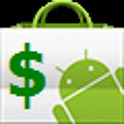 Android Market Report logo