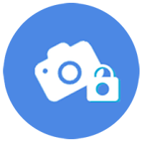 Snaps & Encrypts (Pictures) APK Icono