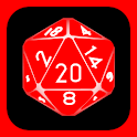 Fun Dice logo