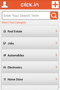 How to get Click.in Free Classifieds lastet apk for android