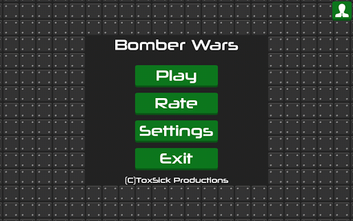 Bomber Wars