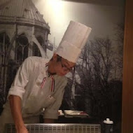 夏慕尼新香榭鐵板燒