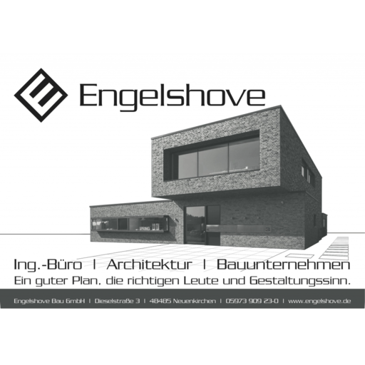 ENGELSHOVE LOGO-APP點子