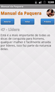 How to get O Manual da Paquera 1.1 mod apk for android