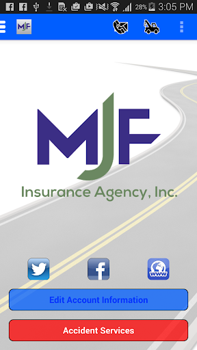 MJF Insurance Agency