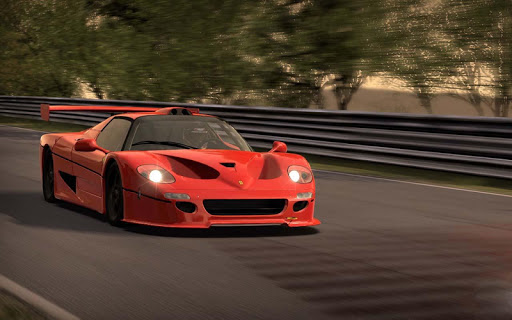 免費下載賽車遊戲APP|3D Crazy racing app開箱文|APP開箱王
