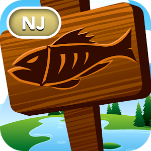 iFish New Jersey